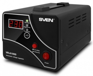 Sven VR-A10000 Sven VR-A10000